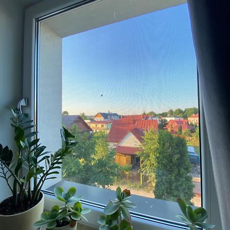 Villa Mb Augustów Kültér fotó