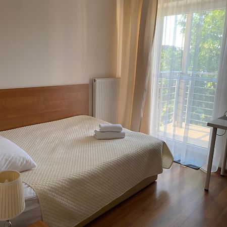 Villa Mb Augustów Kültér fotó