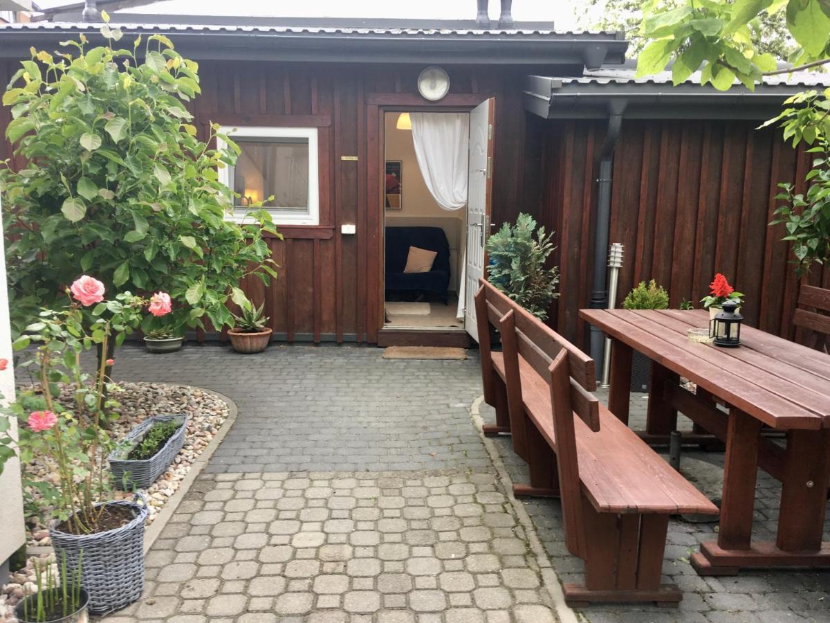 Villa Mb Augustów Kültér fotó
