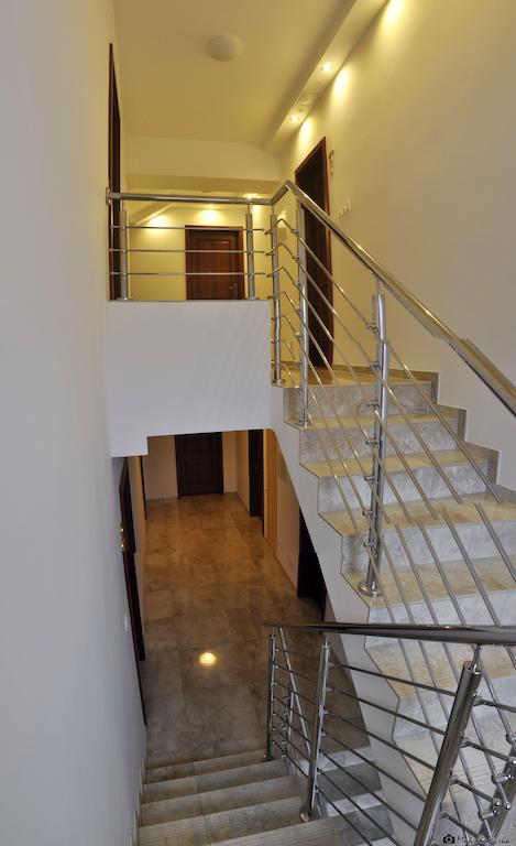 Villa Mb Augustów Kültér fotó