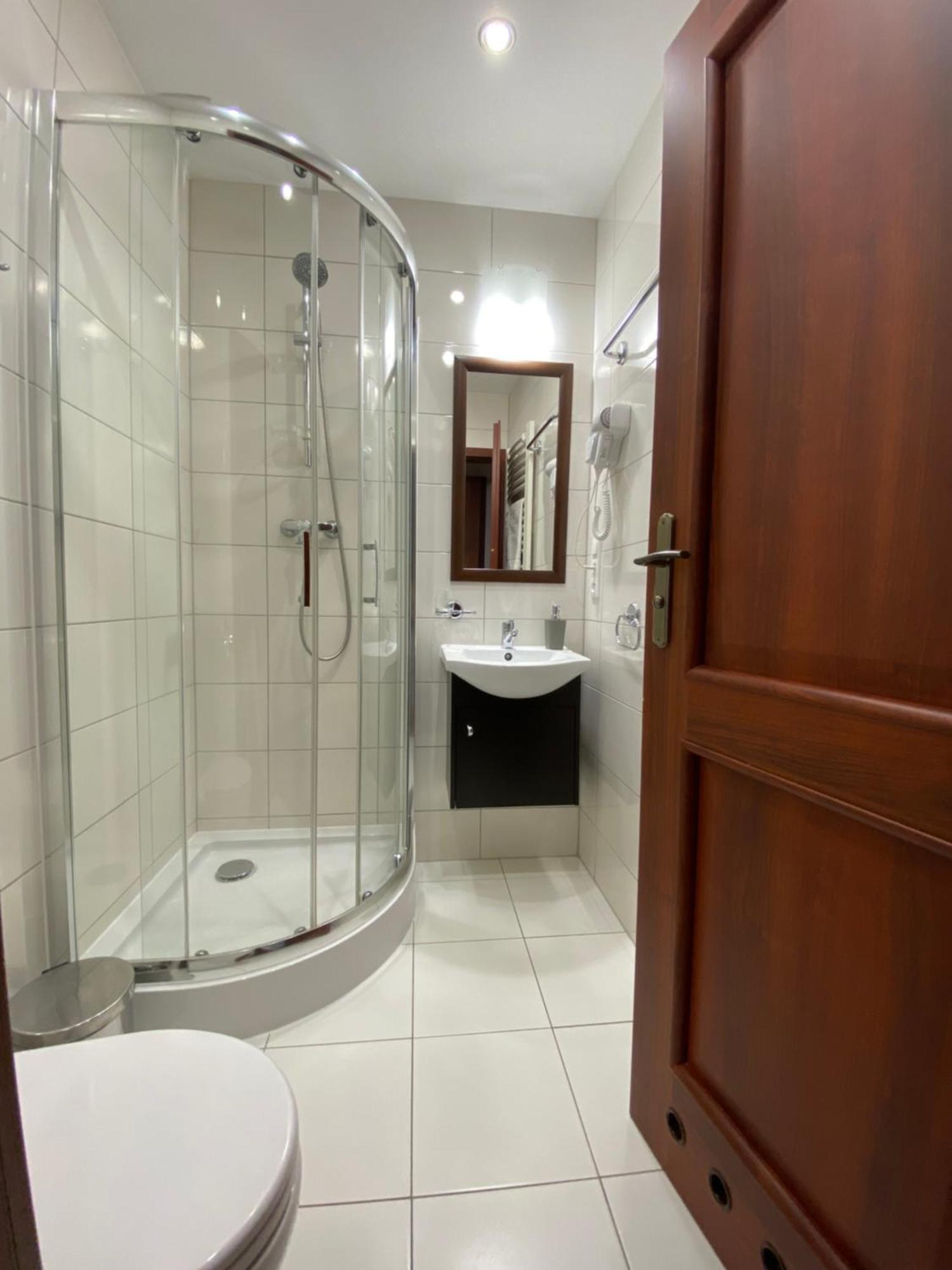 Villa Mb Augustów Kültér fotó