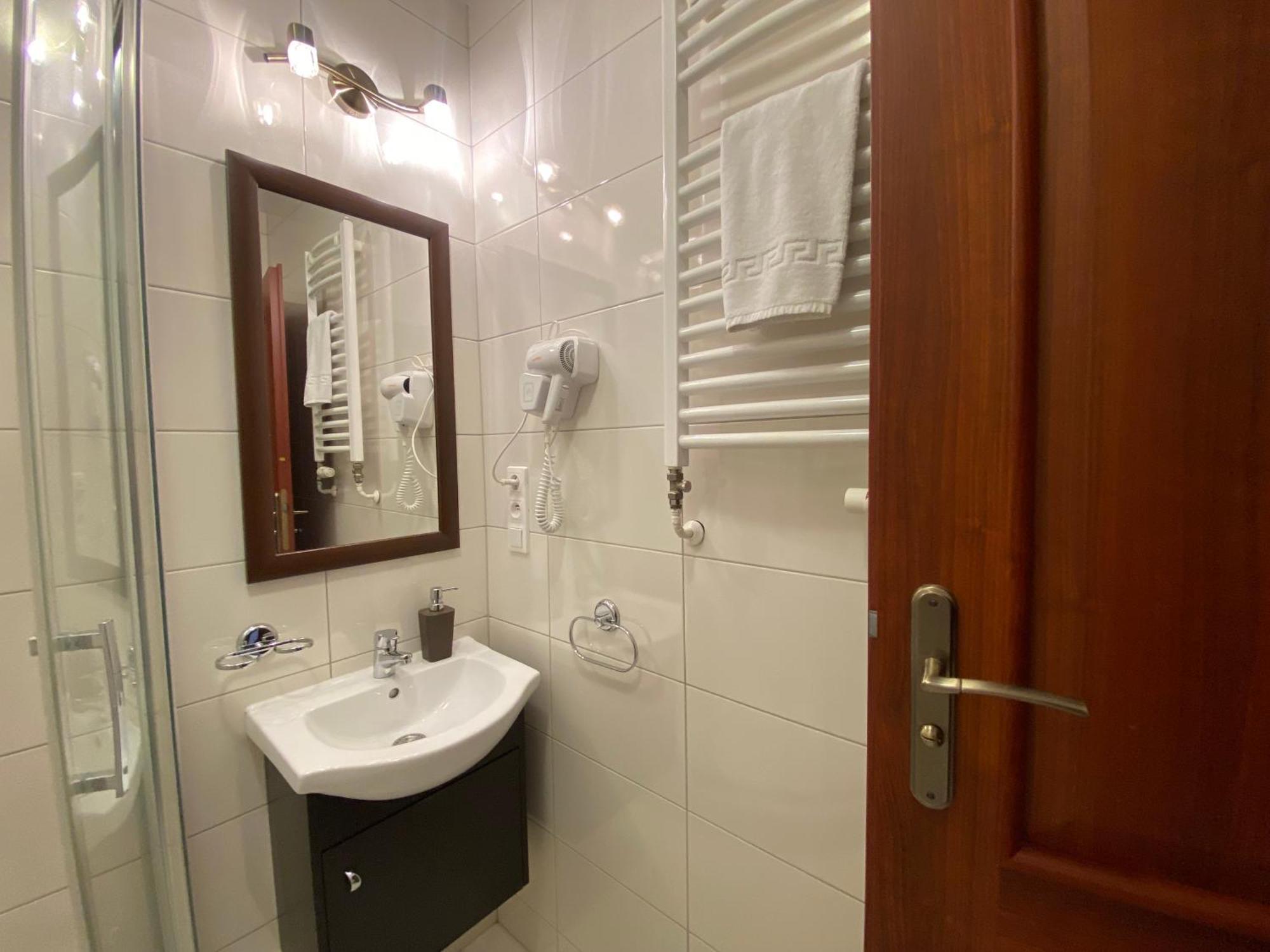 Villa Mb Augustów Kültér fotó