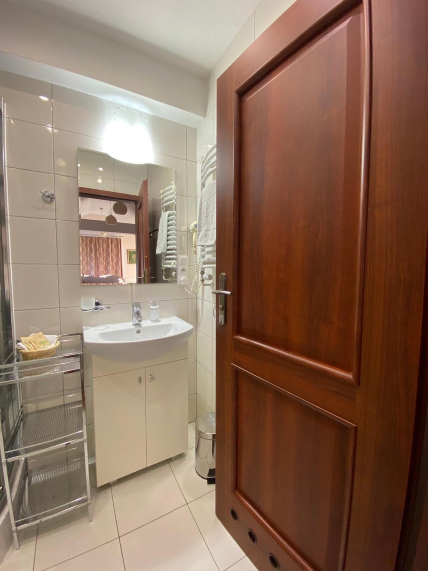 Villa Mb Augustów Kültér fotó