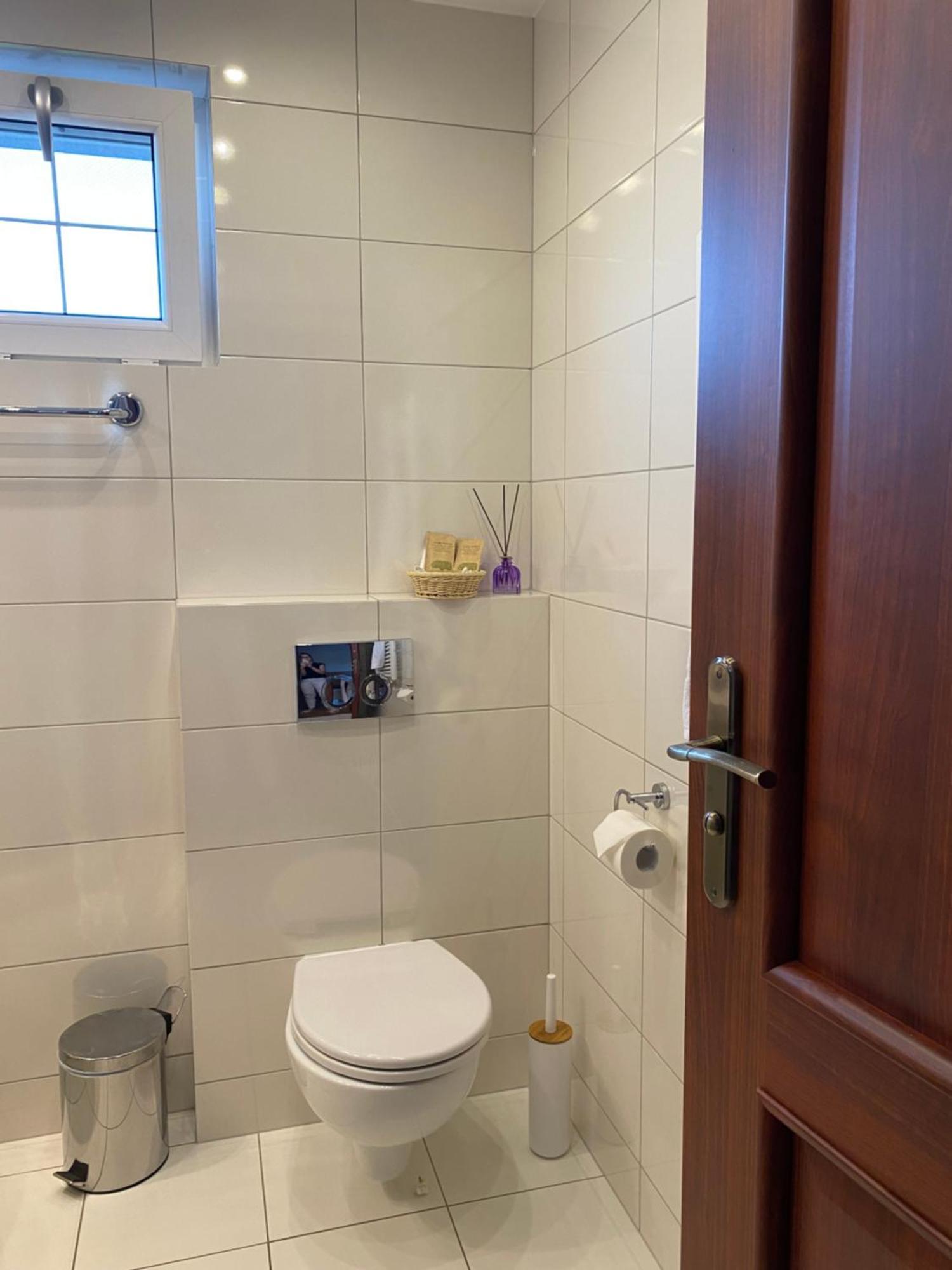 Villa Mb Augustów Kültér fotó