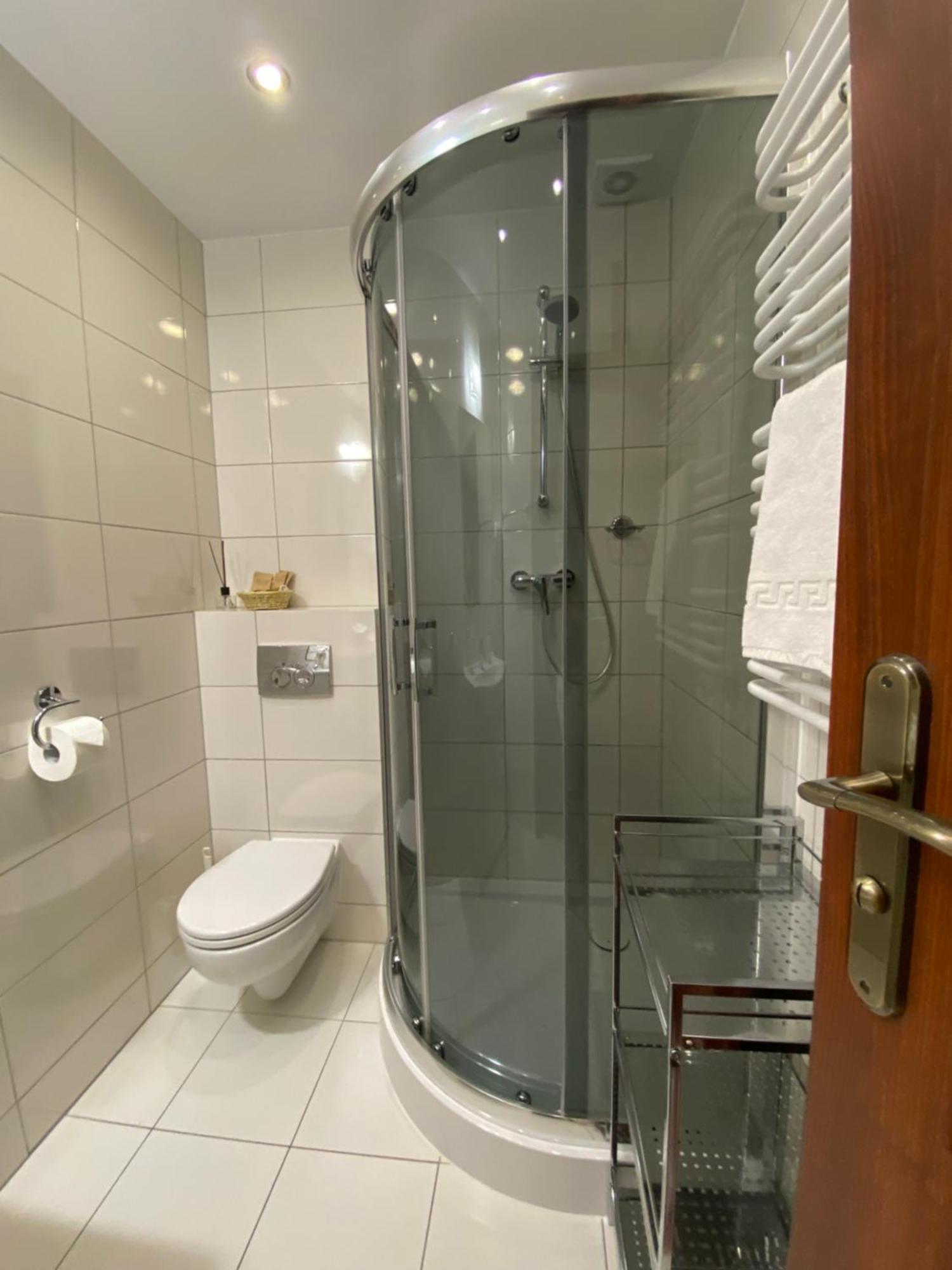 Villa Mb Augustów Kültér fotó