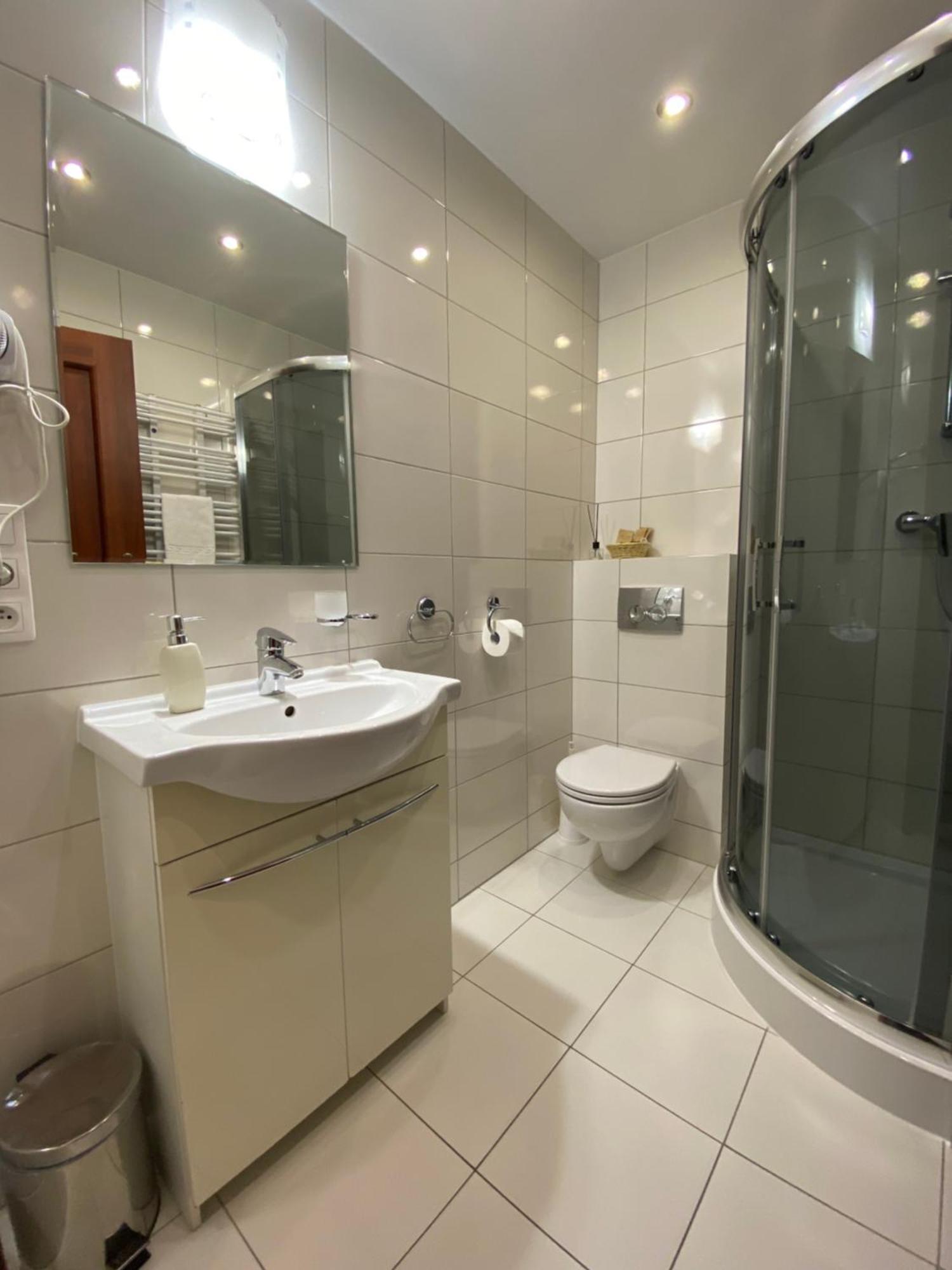 Villa Mb Augustów Kültér fotó