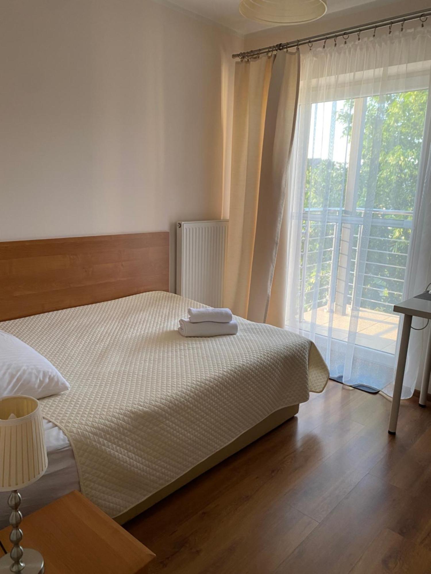 Villa Mb Augustów Kültér fotó