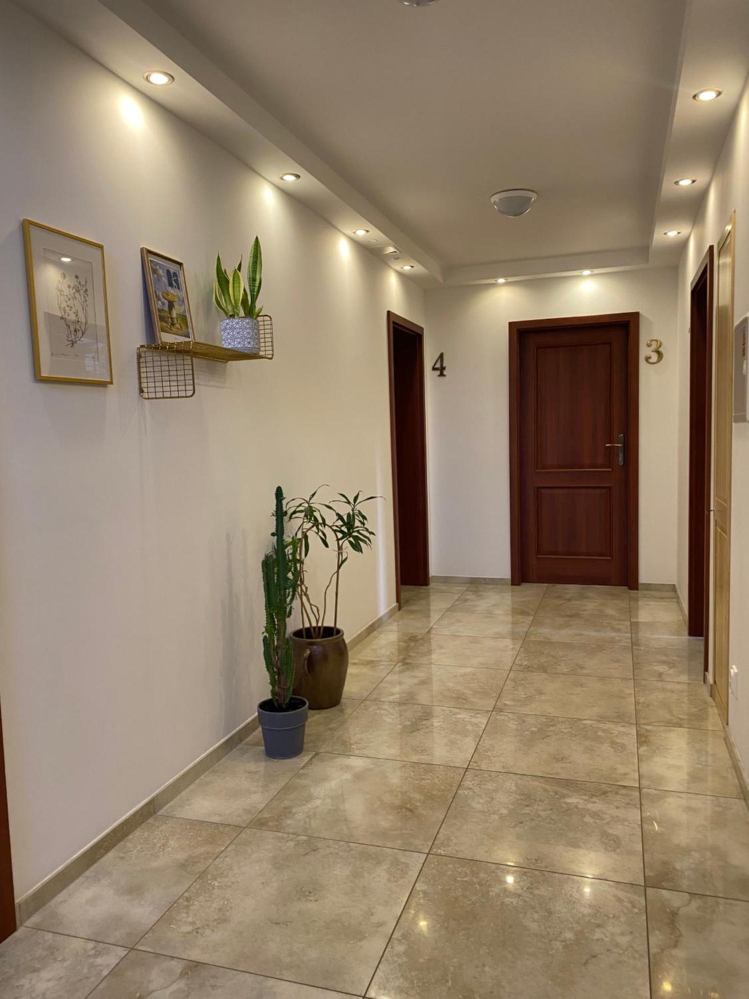 Villa Mb Augustów Kültér fotó
