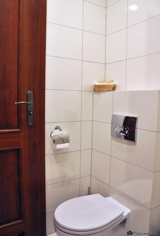 Villa Mb Augustów Szoba fotó