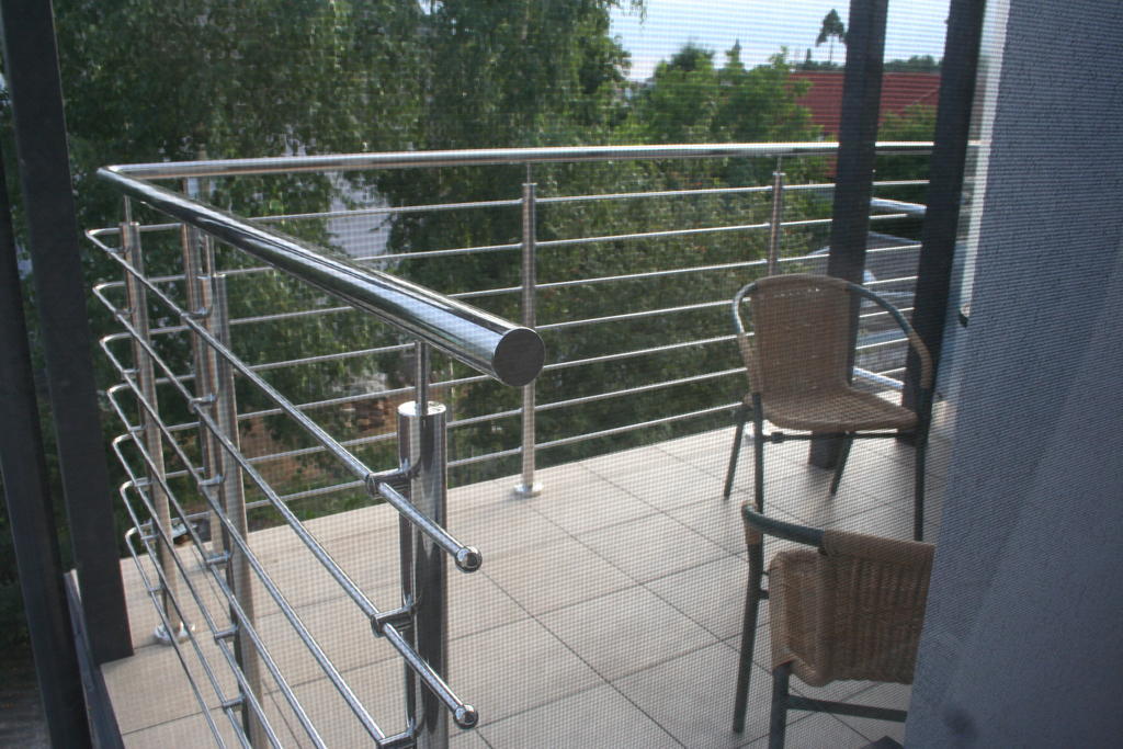 Villa Mb Augustów Kültér fotó